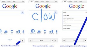 Pesquisa Escrito do Google Pesquisa Escrito do Google
