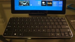 Wedge Mobile Keyboard Wedge Mobile Keyboard