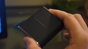 Wedge Touch Mouse Wedge Touch Mouse