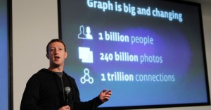 A Busca Social do Facebook