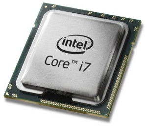 Processador Intel Core i7
