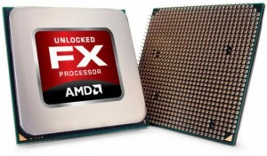 Processador AMD AM3 FX 4100