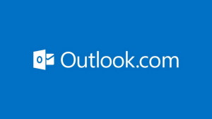 Outlook.com fora do ar