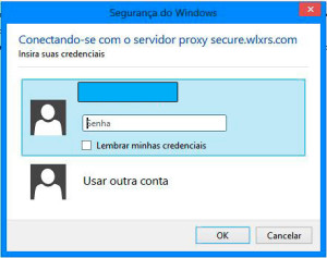 Solicitação do Office 2013