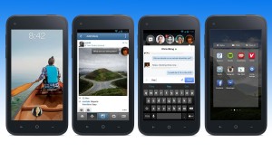 Facebook Home, nem 茅 t茫o bom assim