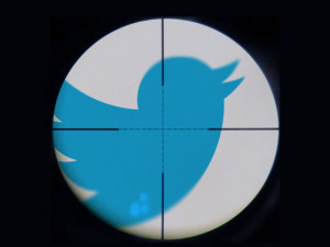 Twitter com mais problemas de segurança