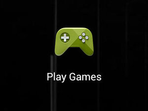Google Play Games