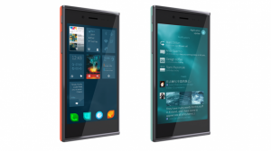 Smartphone Jolla
