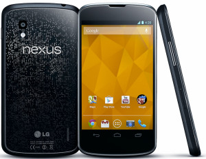 LG Nexus 4, este poderá ser o último