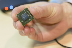 AMD Temash