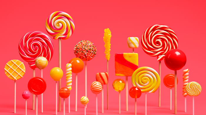 Atualiza o Android 5 Lollipop Veja A Lista Completa Viablog