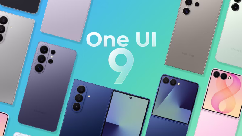 One UI 9 liberada no Brasil: conheça todas as novidades