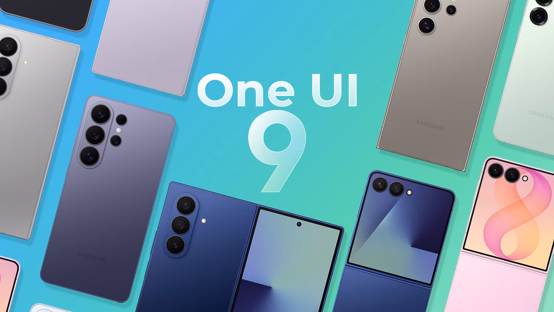 One UI 9 liberada no Brasil: conheça todas as novidades
